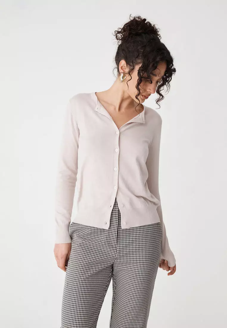 Joyce Knit Cardigan