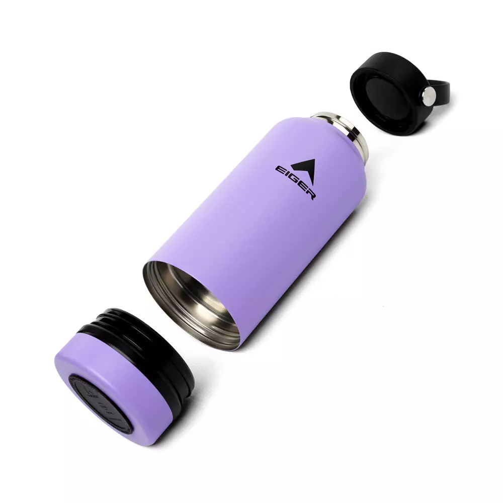 Eiger X- Women Brine Bottle