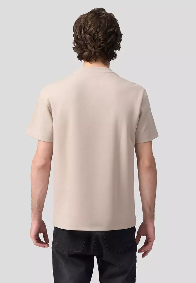 Premium Regular Fit T-Shirt