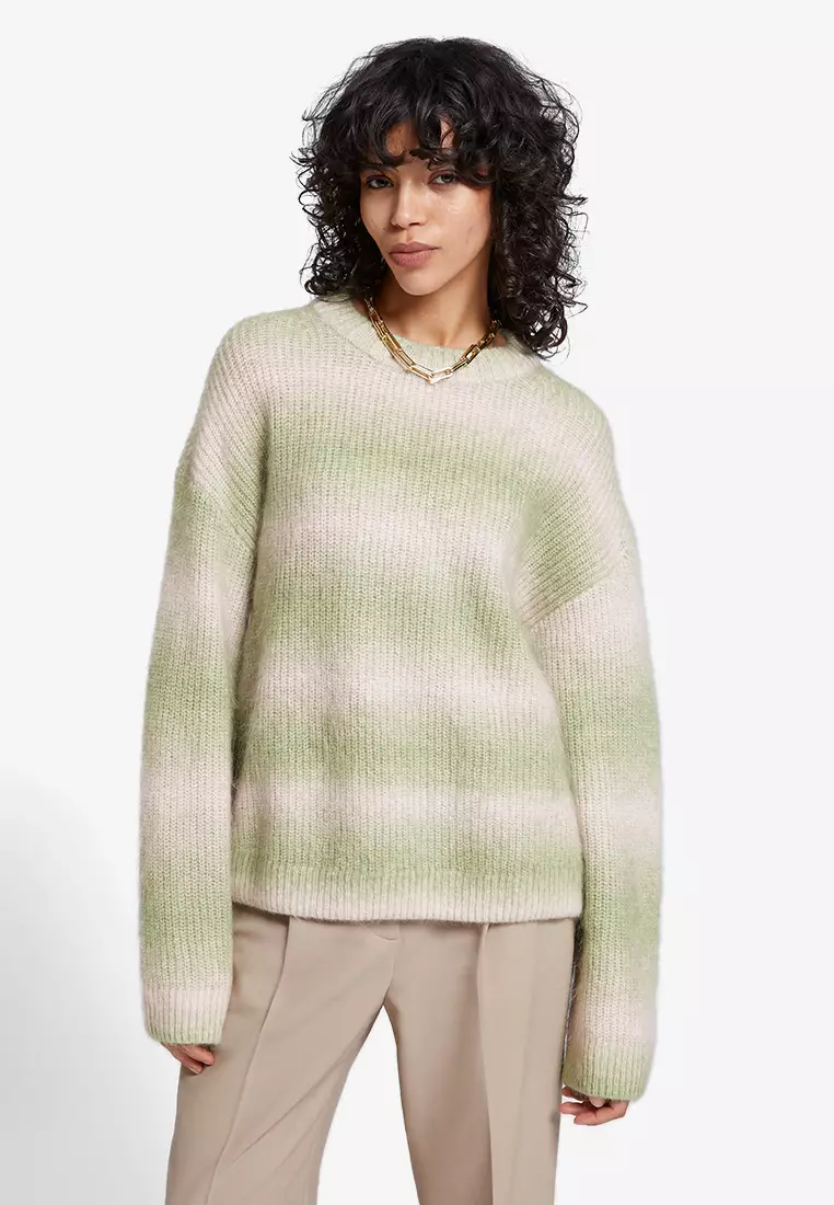 And other on sale stories green jumper