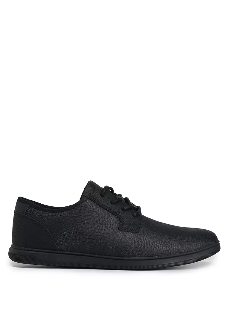 Discount on ALDO  shoes - SKU: Fitzpatrickk Dress Shoes