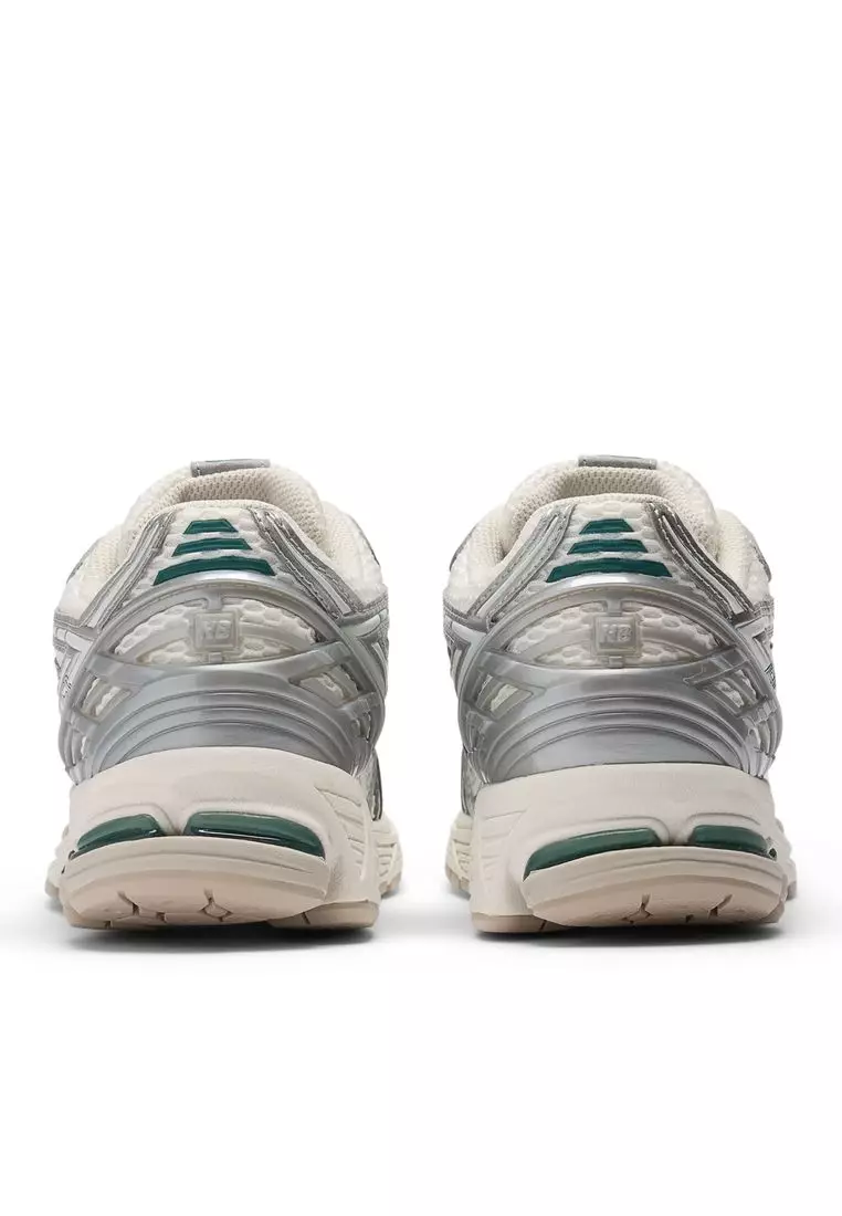 New Balance Mens 1906R  - Silver Metalic