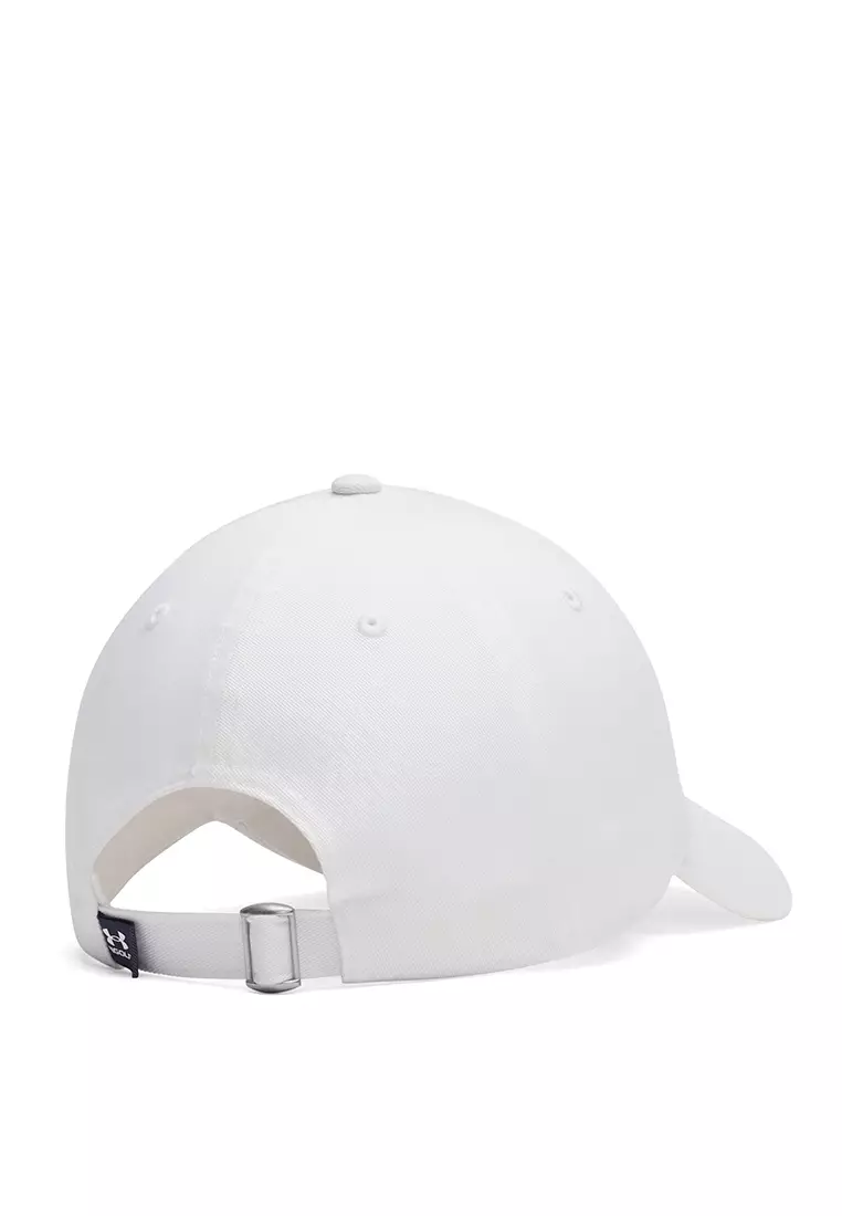 Buy Under Armour Drive96 Adjustable Cap 2026 Online | ZALORA