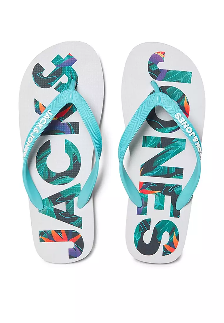 Zalora flip flops 2025