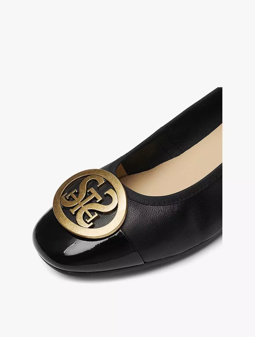 Staccato A3678-005 Heels - Black