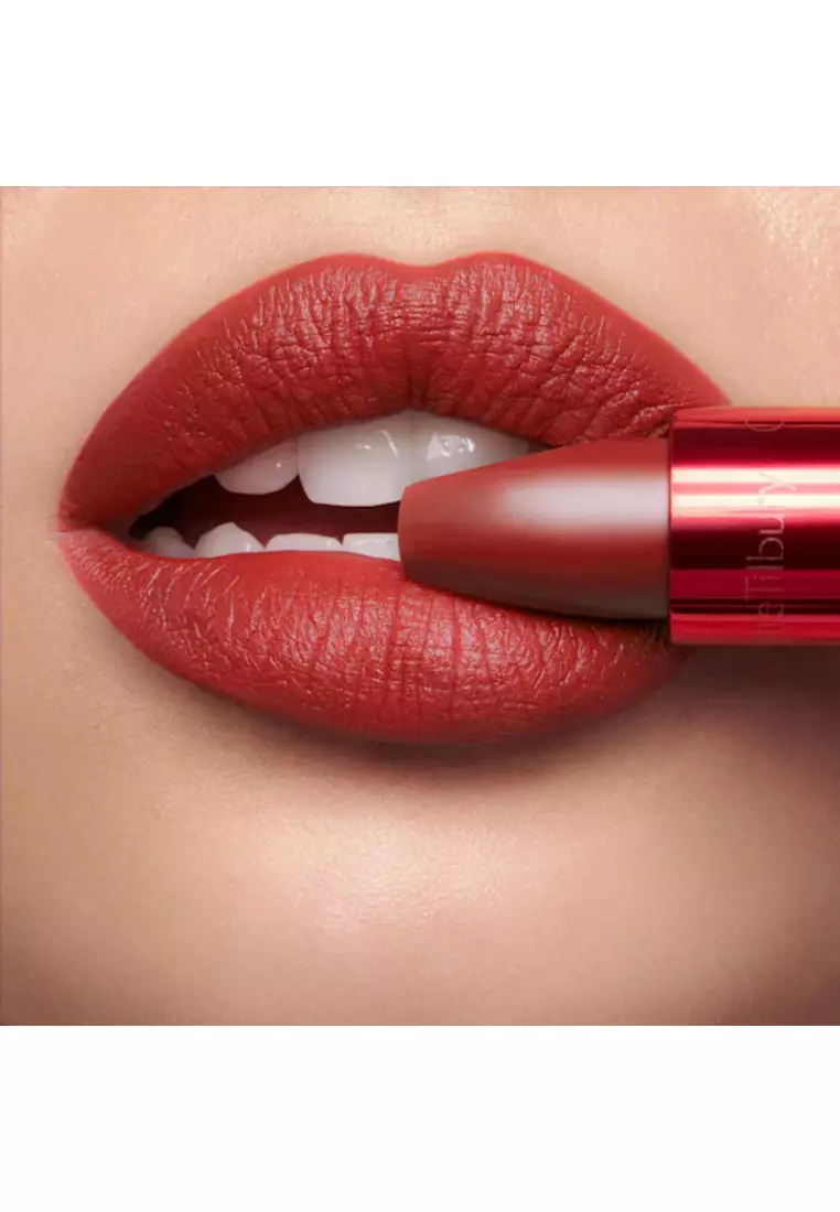 Matte Revolution #mark Of A Kiss 3.5g