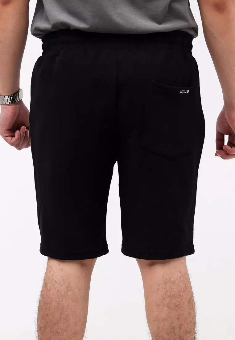 Easy Short