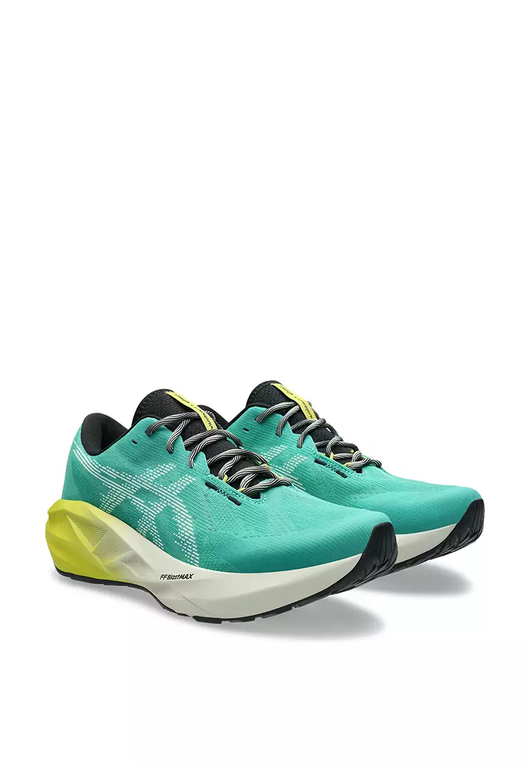 Asics Men Novablast 5 TR Standard Nature Bathing-1011C217.300