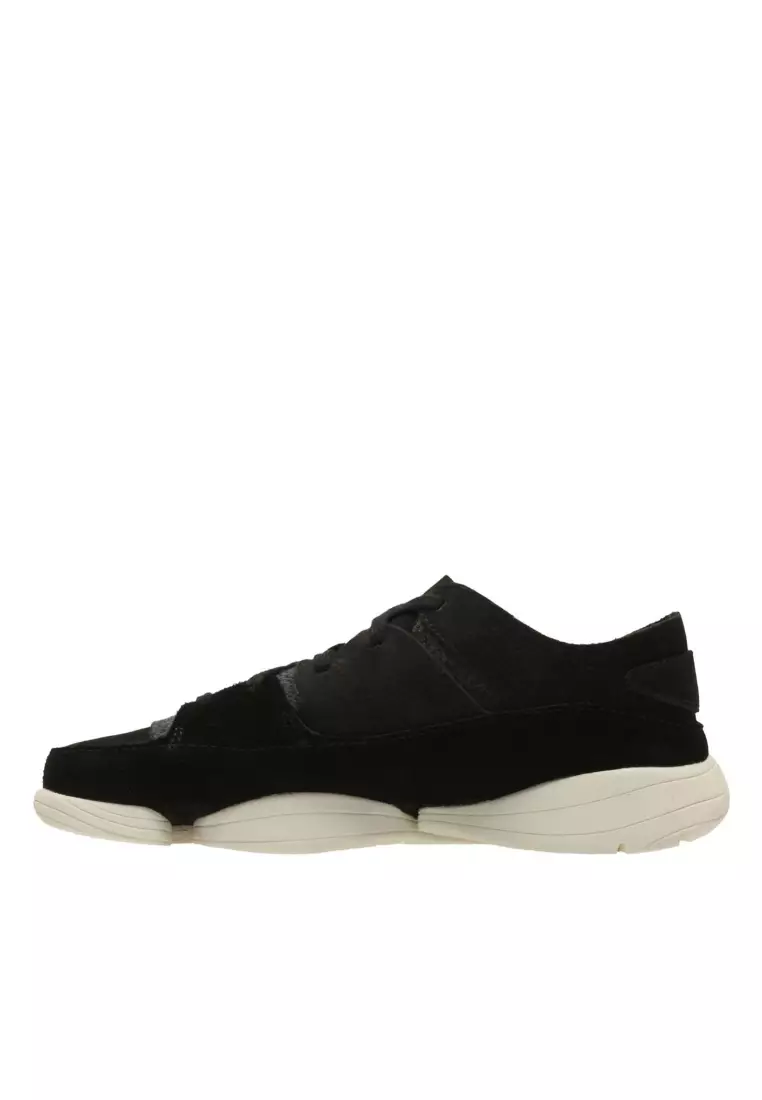 Clarks trigenic sale black womens