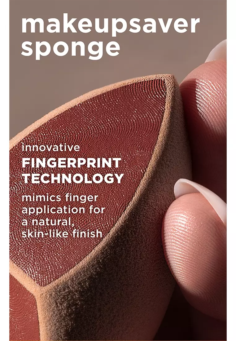 REAL TECHNIQUES MAKEUPSAVER SPONGE