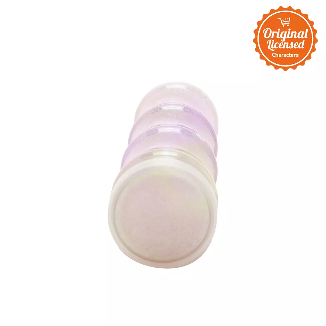 Mainan Anak Falco Slime Model 2 Kuning  F