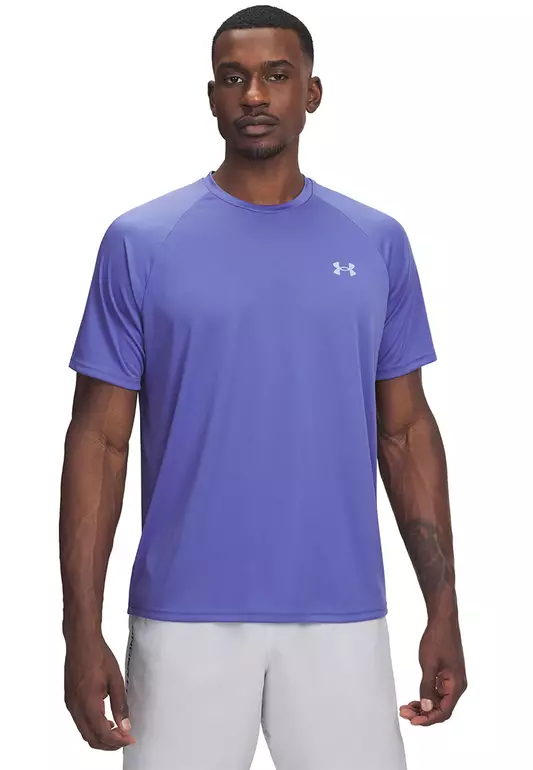 Velocity Short Sleeve T-Shirt