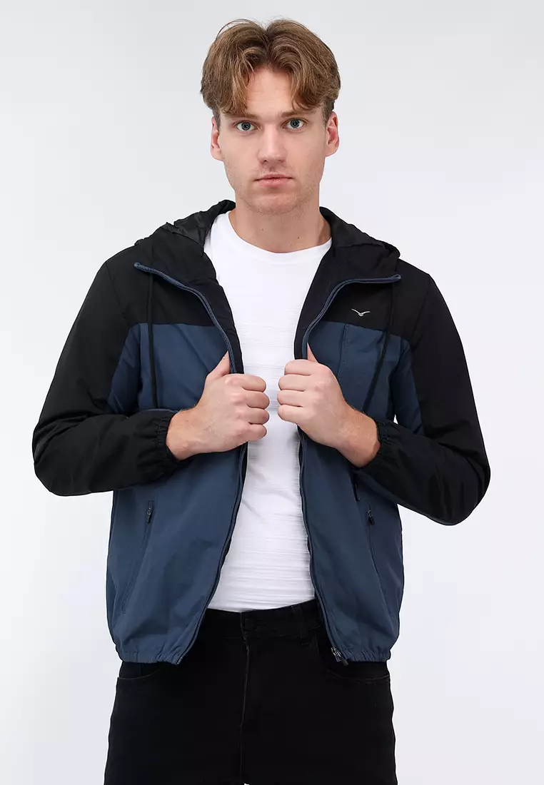 Zalora 2025 jacket hoodie