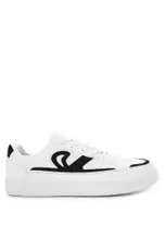 White Black