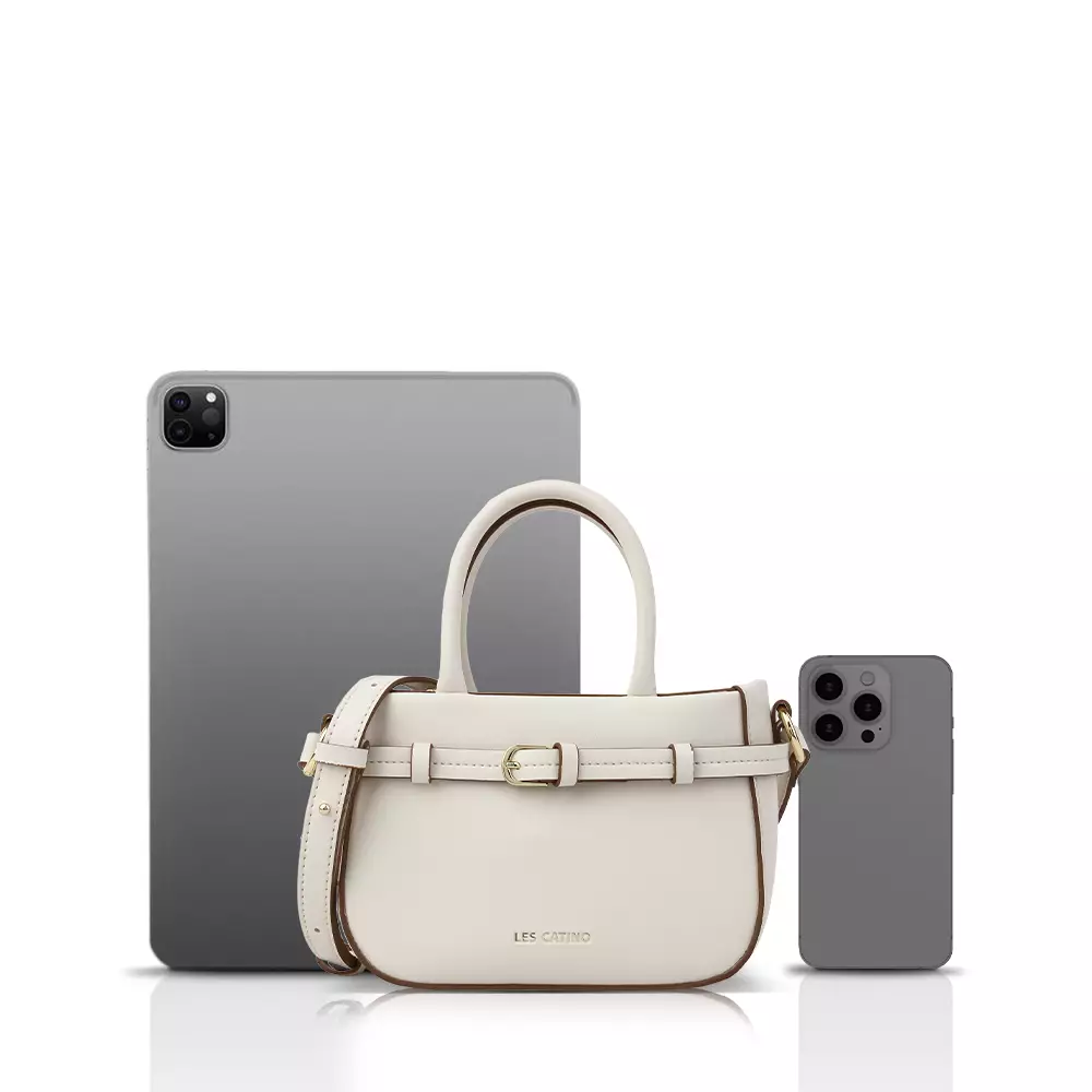 DWI SATCHEL SOLID