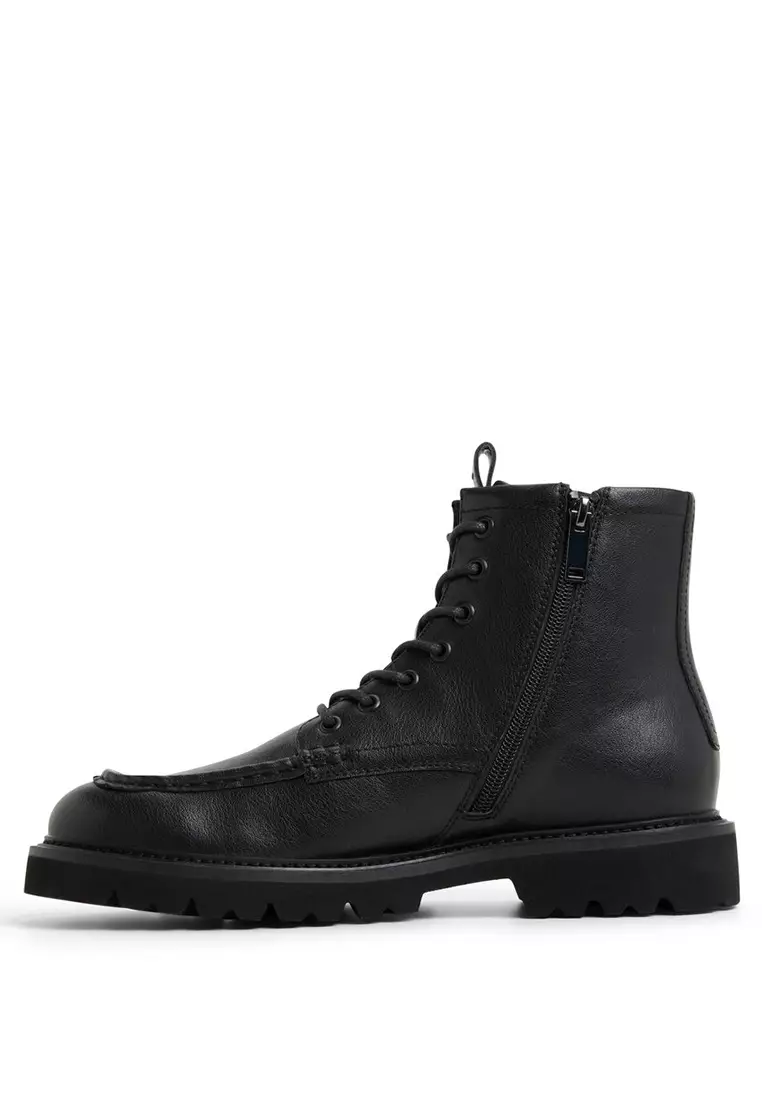 Rhomer Boots