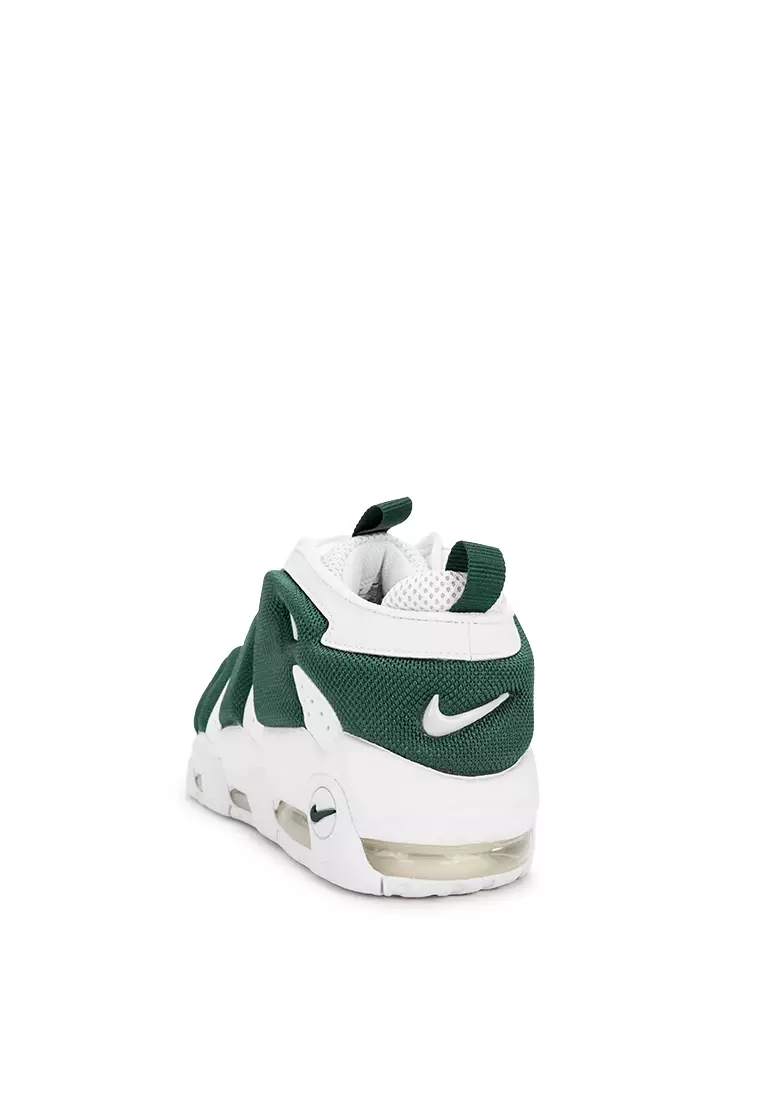 More Uptempo Low