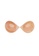 Kiss & Tell beige 3 Pack Lexi Thick Push Up Stick On Nubra in Nude Seamless Invisible Reusable Adhesive Stick on Wedding Bra 隐形聚拢胸 95D4FUS843C5A5GS_6