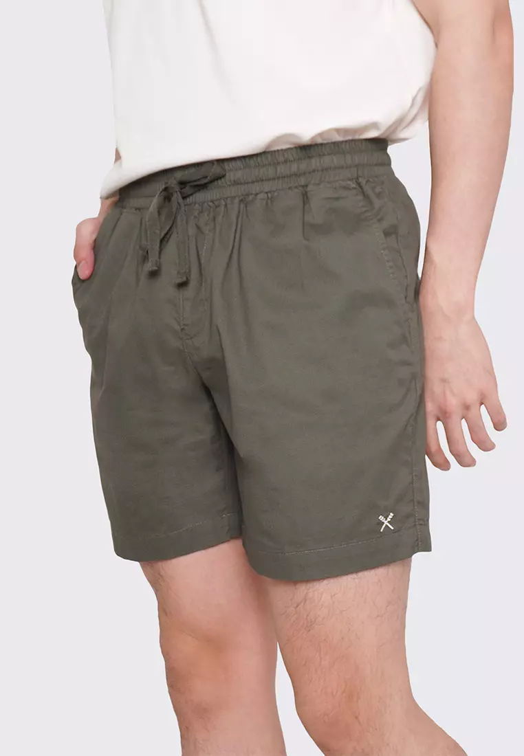 Regatta mens shorts hot sale