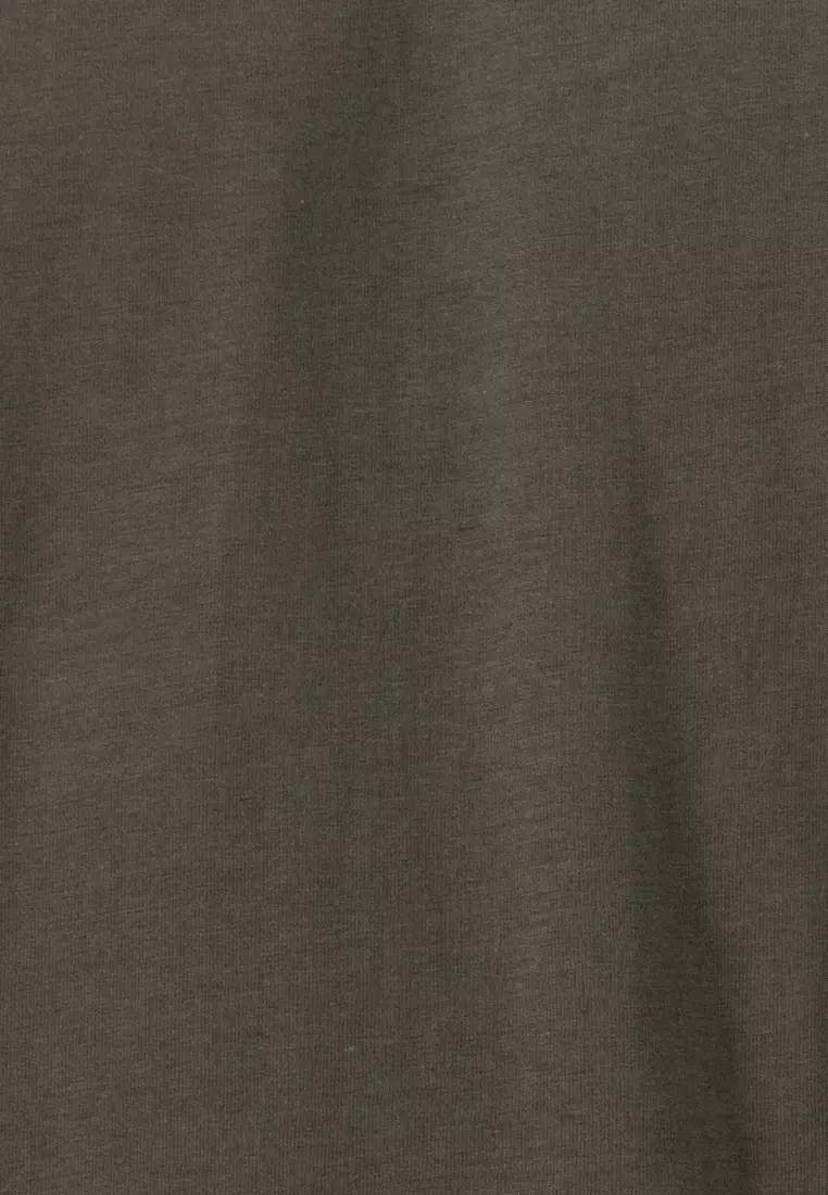 Slim Fit T-Shirt