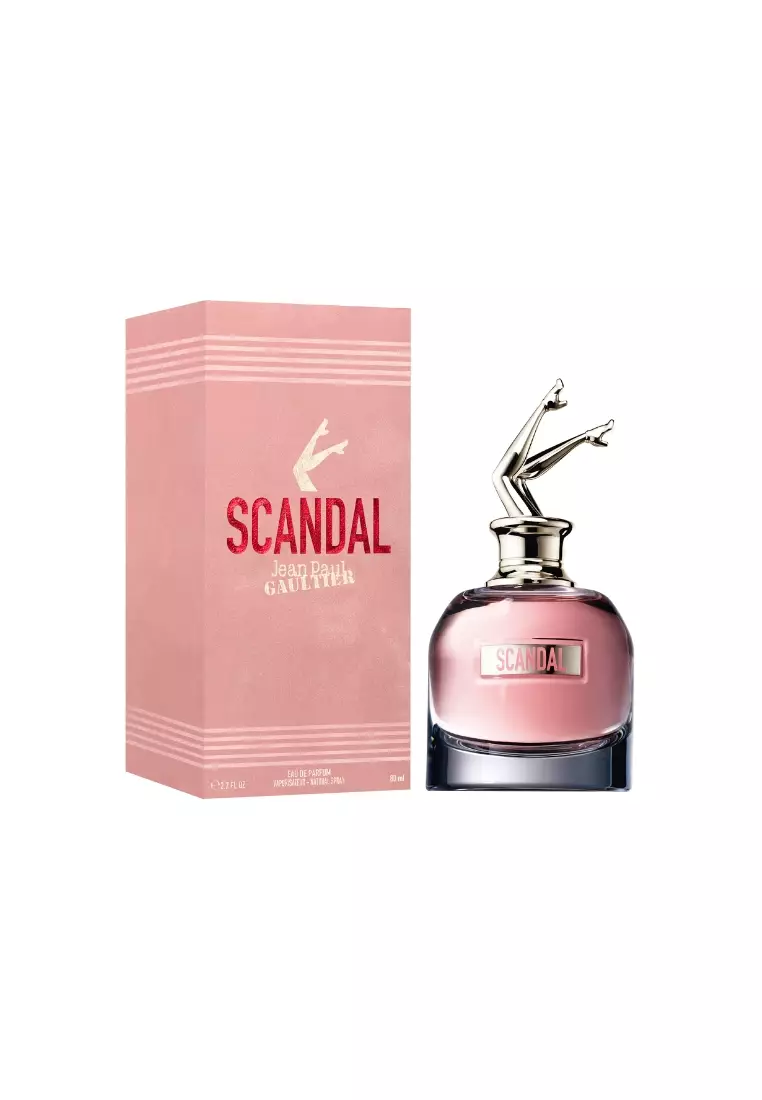 Jean Paul Gaultier Scandal Eau de Parfum 80ml