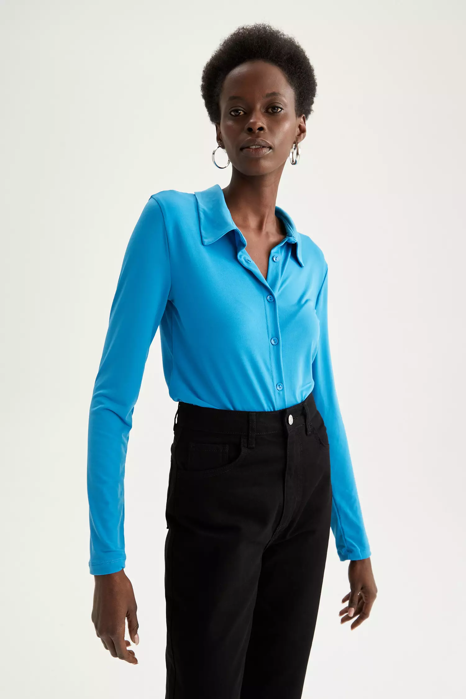 Turquoise polo t clearance shirt