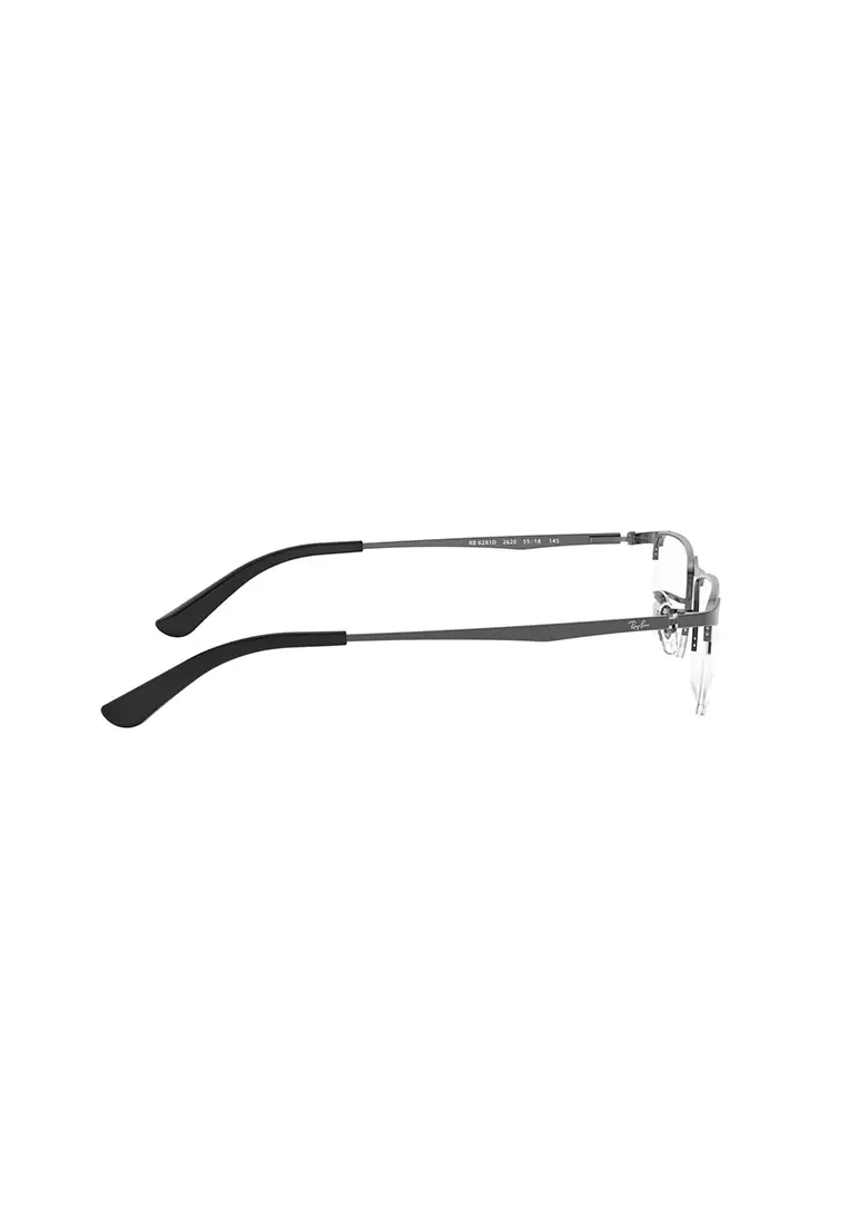 Buy Ray-Ban Ray-Ban RX6281D 2503 Glasses 2026 Online | ZALORA Philippines