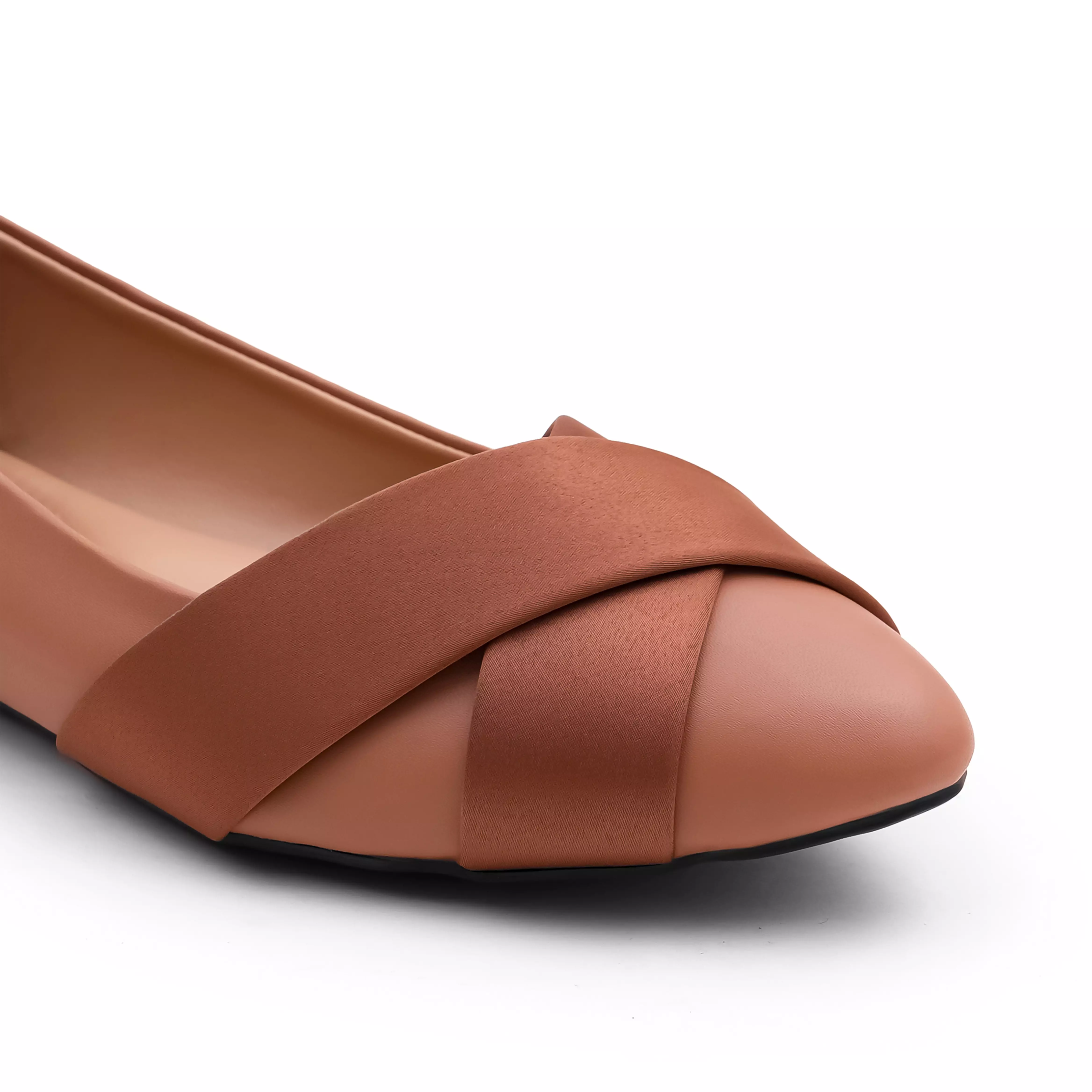 PATRIS Slavina PTS 208 Sepatu Wanita Flatshoes