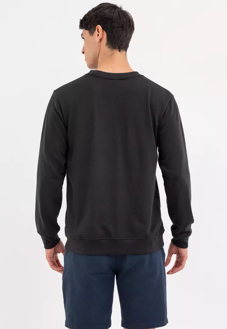 Men's Logo Sweatshirt