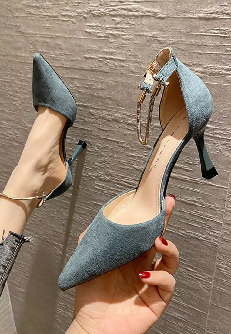 High heels 6 cm outlet