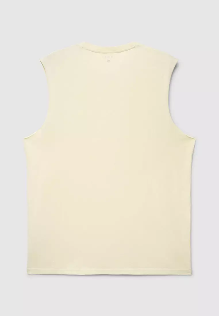 Man Short-sleeved T-shirt