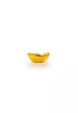 Gold Ingot (1 gram)