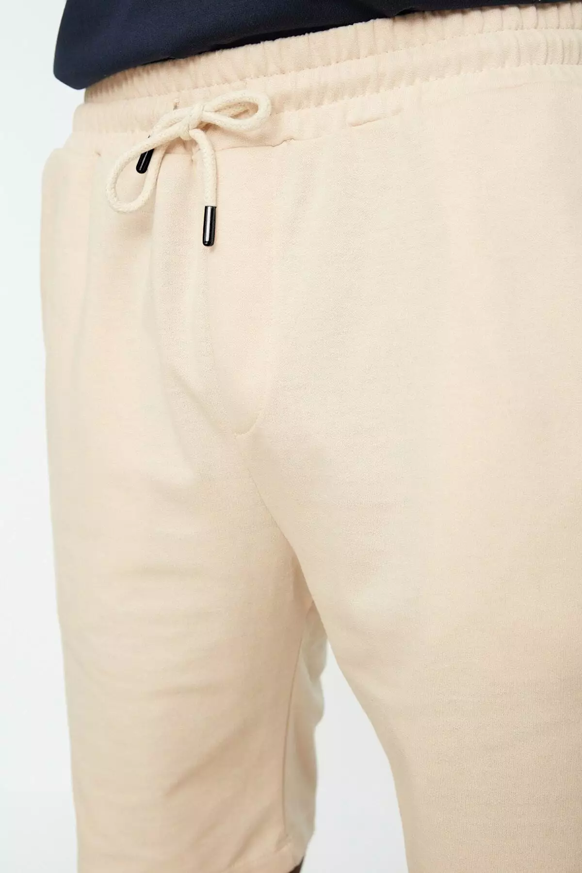 Regular Fit Basic Shorts