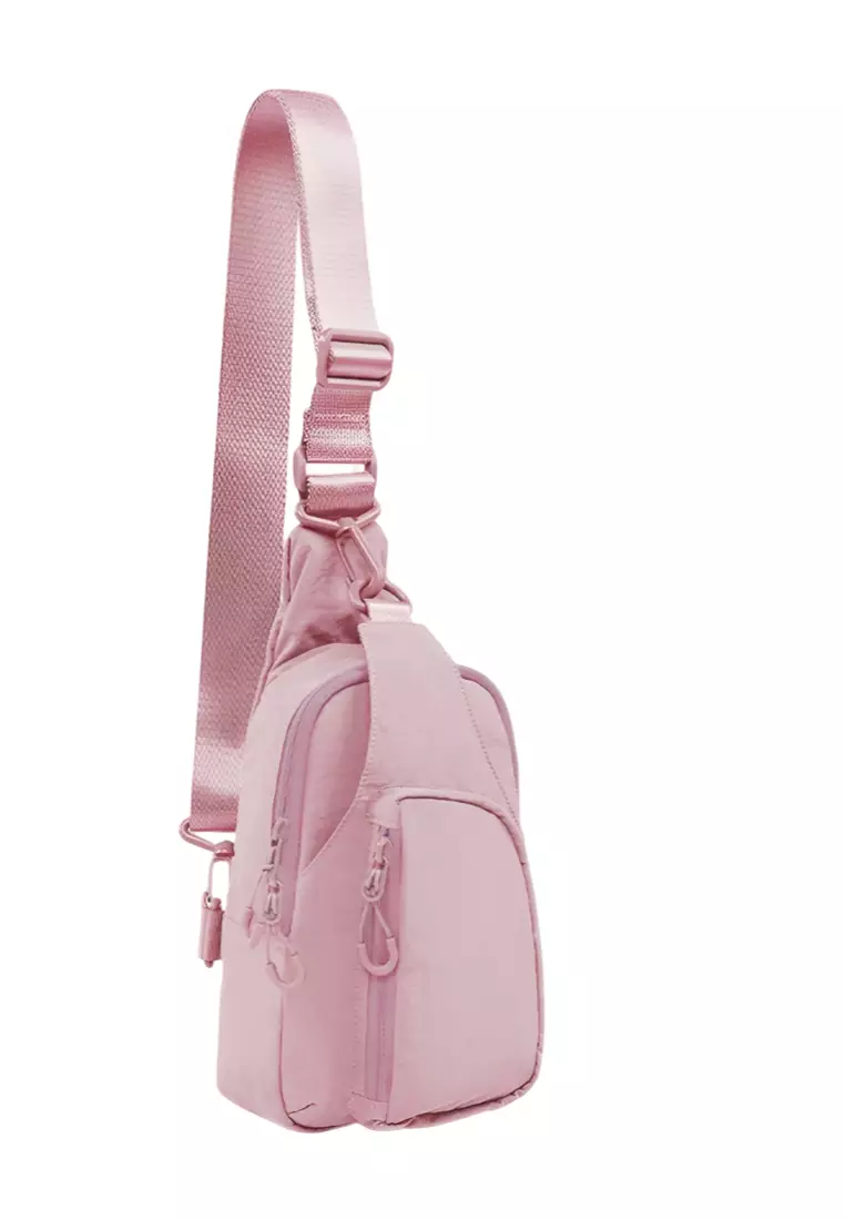 New Unisex Multifunctional Waist Bag - Suitable for Outdoor Travel, Single Shoulder Crossbody Design