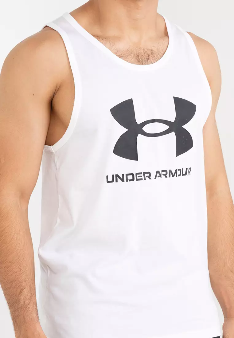Sportstyle Logo Tank Top