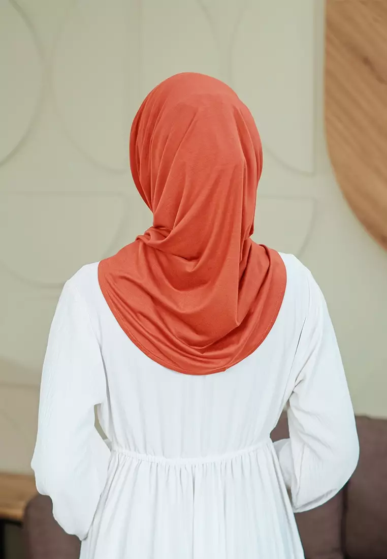 NATA INSTAN - TERACOTTA