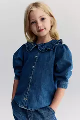 Denim Blue Medium