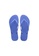 Havaianas blue Havaianas Women Slim Flip Flops - Provence Blue 7F722SH45F1229GS_3