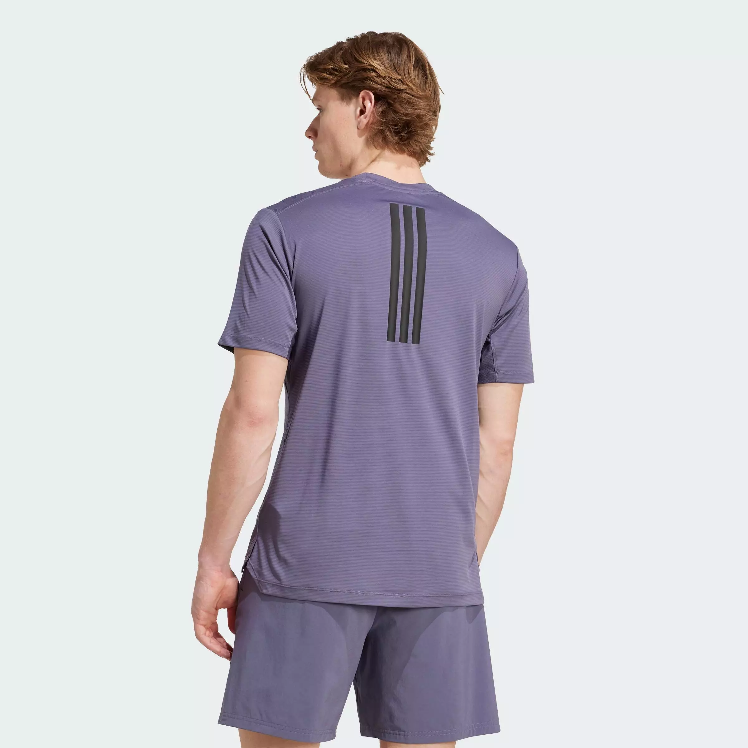 Power 3-Stripes T-Shirt