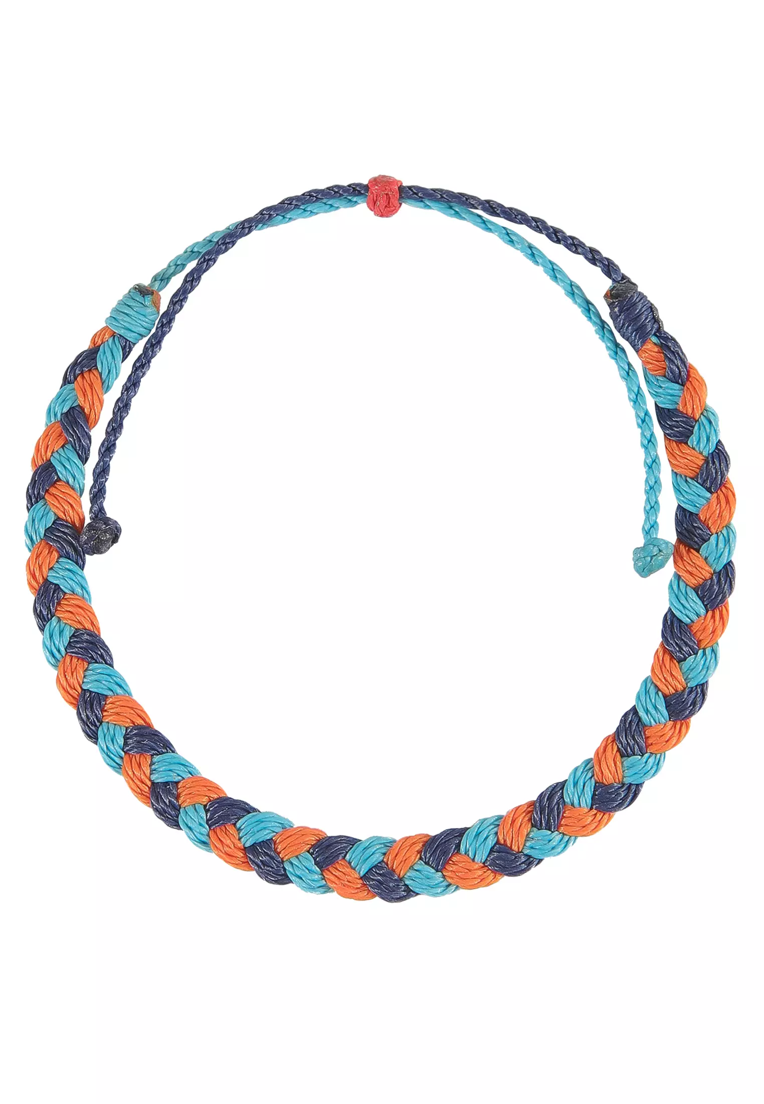 Nero Braided Bracelet