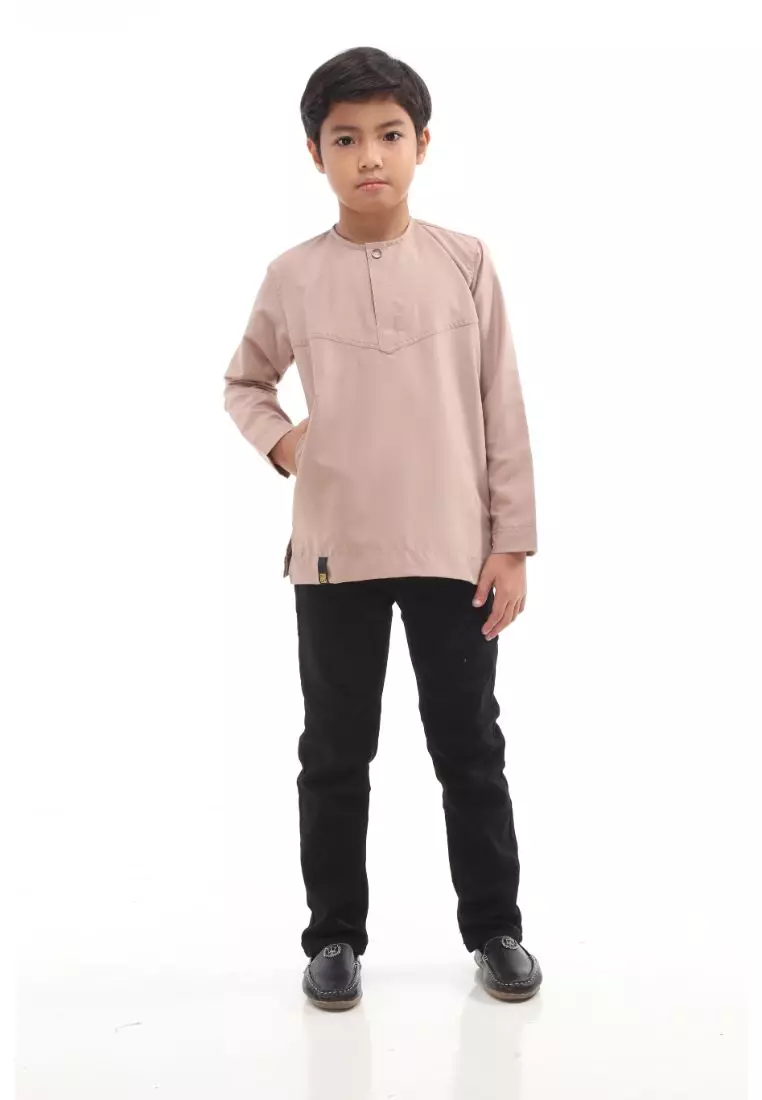 Kurta Hassan For Kids