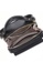 Milliot & Co. black Janine Top Handle Bag 2479AAC9F649E4GS_5