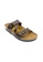 SoleSimple brown Hamburg - Dark Brown Leather Sandals & Flip Flops 395B3SHE278699GS_2