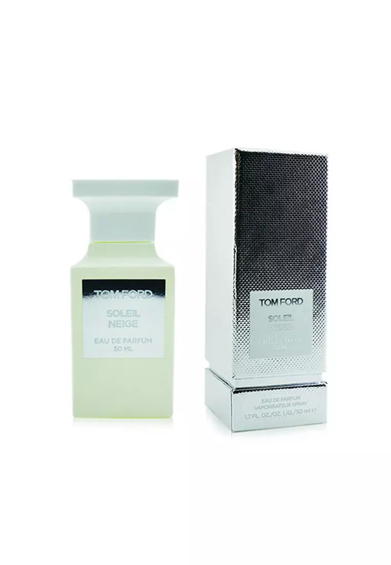 網上選購Tom Ford Private Blend Soleil Neige 香水噴霧50ml/1.7