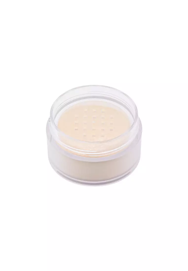 Laura Mercier 柔光透明蜜粉(透明色) 29克