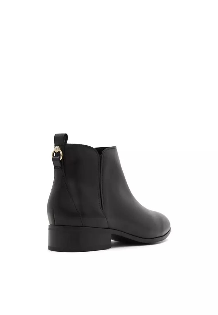 Verity Ankle Boots