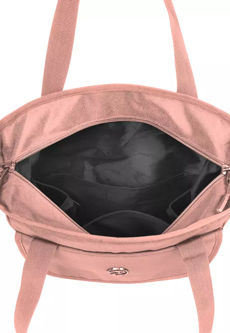 6088 Multi Carry Tote Backpack