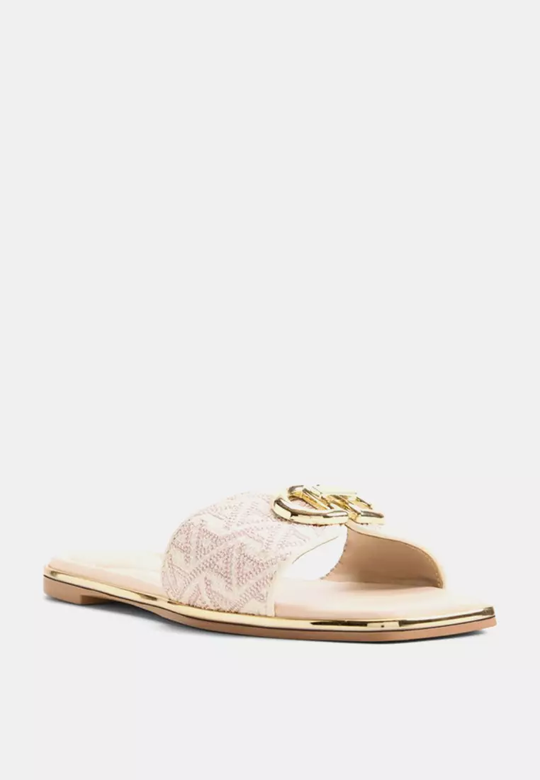 Bellenor Flat Sandals