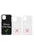 Polar Polar pink Fairy iPhone 11 Pro Max Dual-Layer Protective Phone Case (Glossy) BC244AC770E08CGS_6