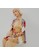 MAYONETTE Rabeena by Mayonette Umaiza Top - Baju Atasan Wanita Terbaru Blouse - Red AA995AAC78D82FGS_1